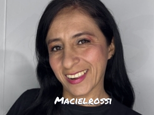 macielrossi Ochranne Siete