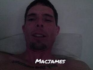 Macjames