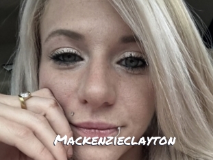 Mackenzieclayton