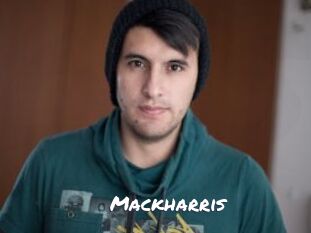 Mackharris