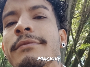 Mackivy