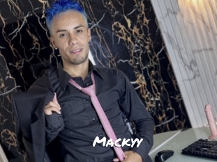 Mackyy