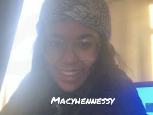 Macyhennessy