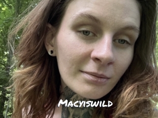 Macyiswild