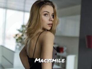Macysmile