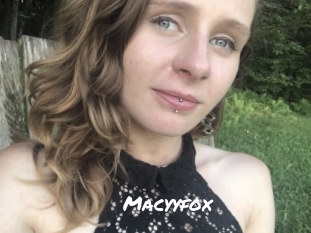 Macyyfox