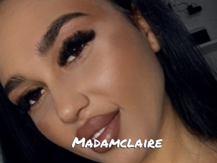 Madamclaire