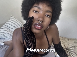 Madamesibyl