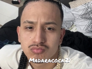 Madaracock21