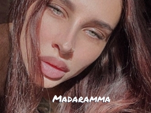 Madaramma
