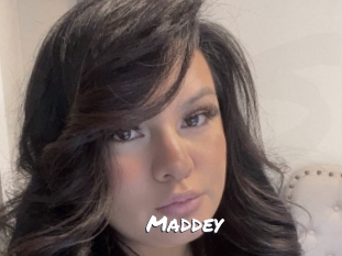 Maddey