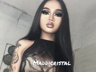 Maddicristal
