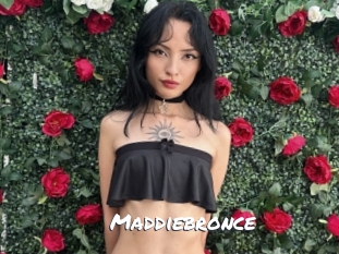 Maddiebronce