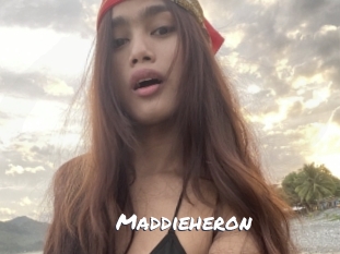 Maddieheron