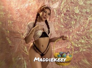 Maddiekeey