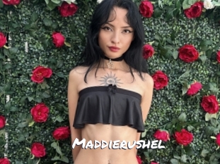 Maddierushel