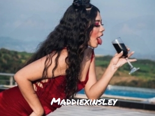 Maddiexinsley