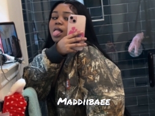 Maddiibaee