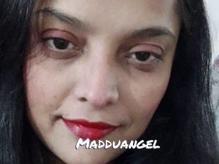 Madduangel