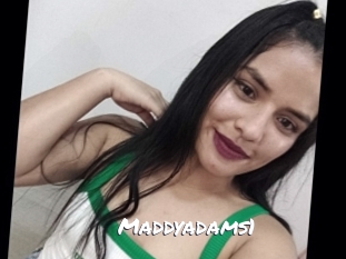 Maddyadams1