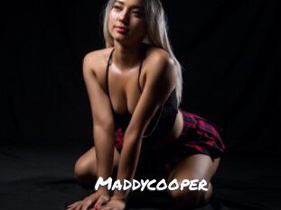 Maddycooper