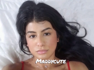 Maddycute
