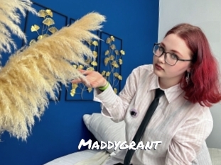 Maddygrant
