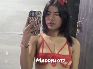 Maddyhot1