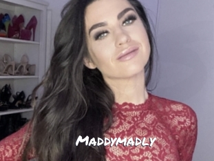 Maddymadly
