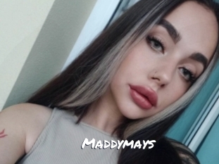 Maddymays