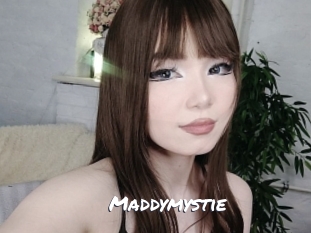maddymystie Ochranne Siete
