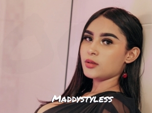 maddystyless Ochranne Siete