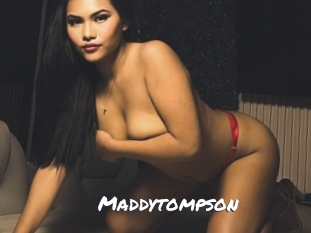 Maddytompson