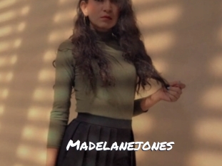 Madelanejones