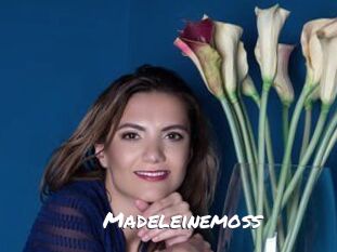 Madeleinemoss