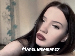 Madelinemendes