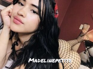 Madelinepetite