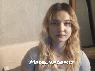 Madelinformis