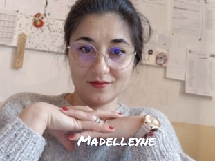 Madelleyne