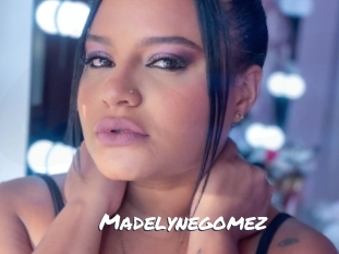 Madelynegomez