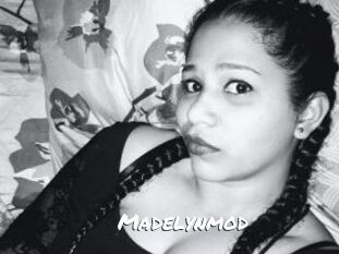 Madelynmod