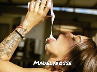 Madelyrosse