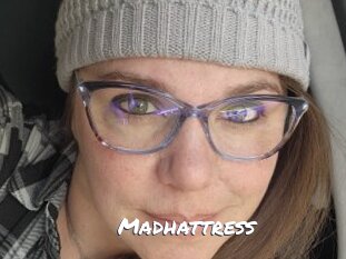 Madhattress