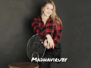 Madhaviruby