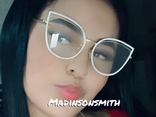 Madinsonsmith