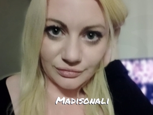 Madisonali