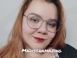Madisonamazing