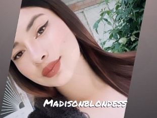Madisonblondess