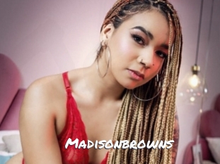 Madisonbrowns