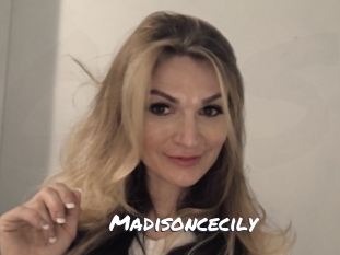 madisoncecily Ochranne Siete